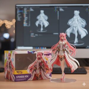 ナノバナナ化の魔法をかける