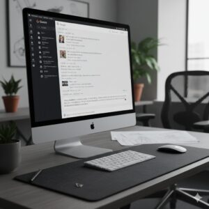 ナノバナナフィギュアの基礎と作り方