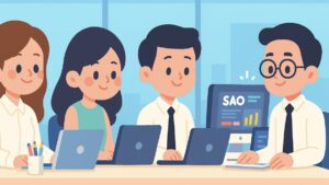 Notion タスク管理