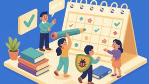 Notion カレンダー 埋め込み