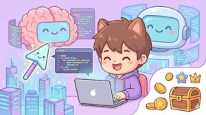 Cursorエディタの使い方と料金！AIで開発はどう変わる？