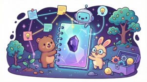 Obsidianの使い方完全ガイド！初心者も必見の設定と活用術を解説