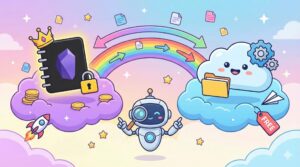 Obsidian Sync徹底比較！プランの違いや無料の代替案までを解説