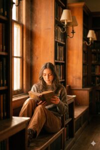 リアル系プロンプトの例