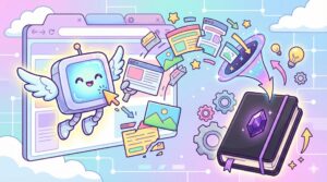 Obsidian Web Clipperの便利な使い方と設定方法を徹底解説