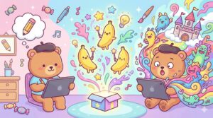 ナノバナナプロンプトでイラストレーターの表現が変わる！作成術を解説