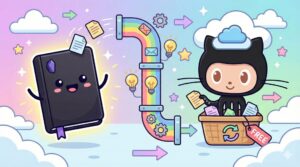 ObsidianとGitHubの連携ガイド！無料で同期環境を作る方法を解説