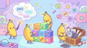 ナノバナナプロンプト