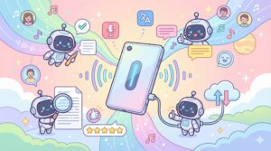 PLAUD NOTE AIボイスレコーダー