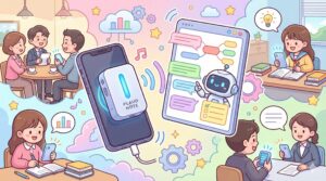 PLAUD NOTE AIボイスレコーダーアプリ