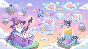 Obsidianノート術