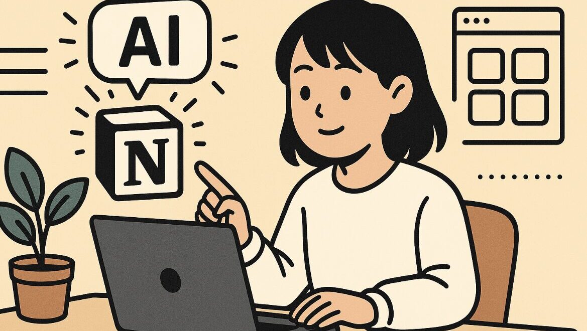 notionAI何ができる
