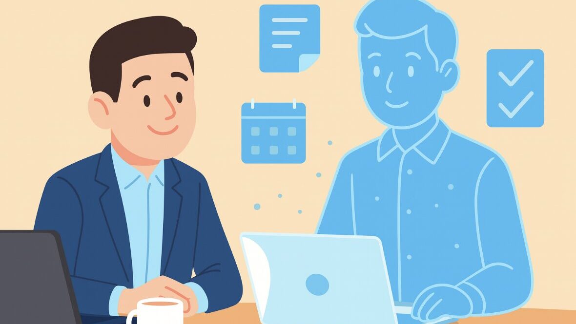 notionaiミーティングノート