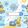 ナノバナナ（Nano Banana）の使い方！GoogleAIの特徴解説
