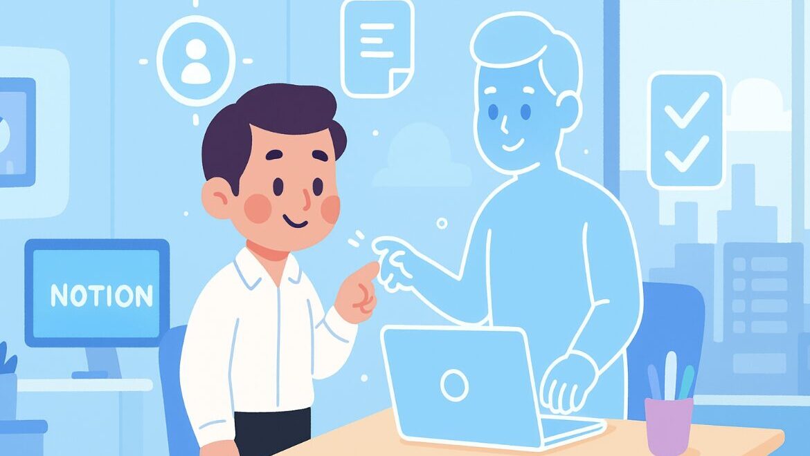 notion ai 要約 使い方