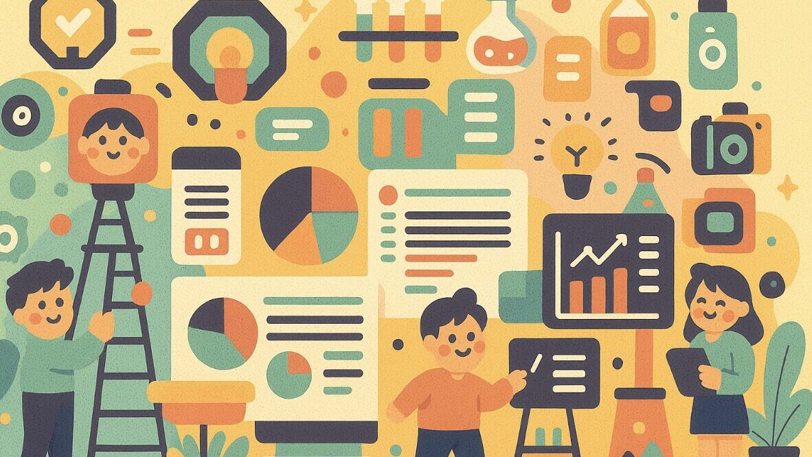 Notion プロジェクト管理