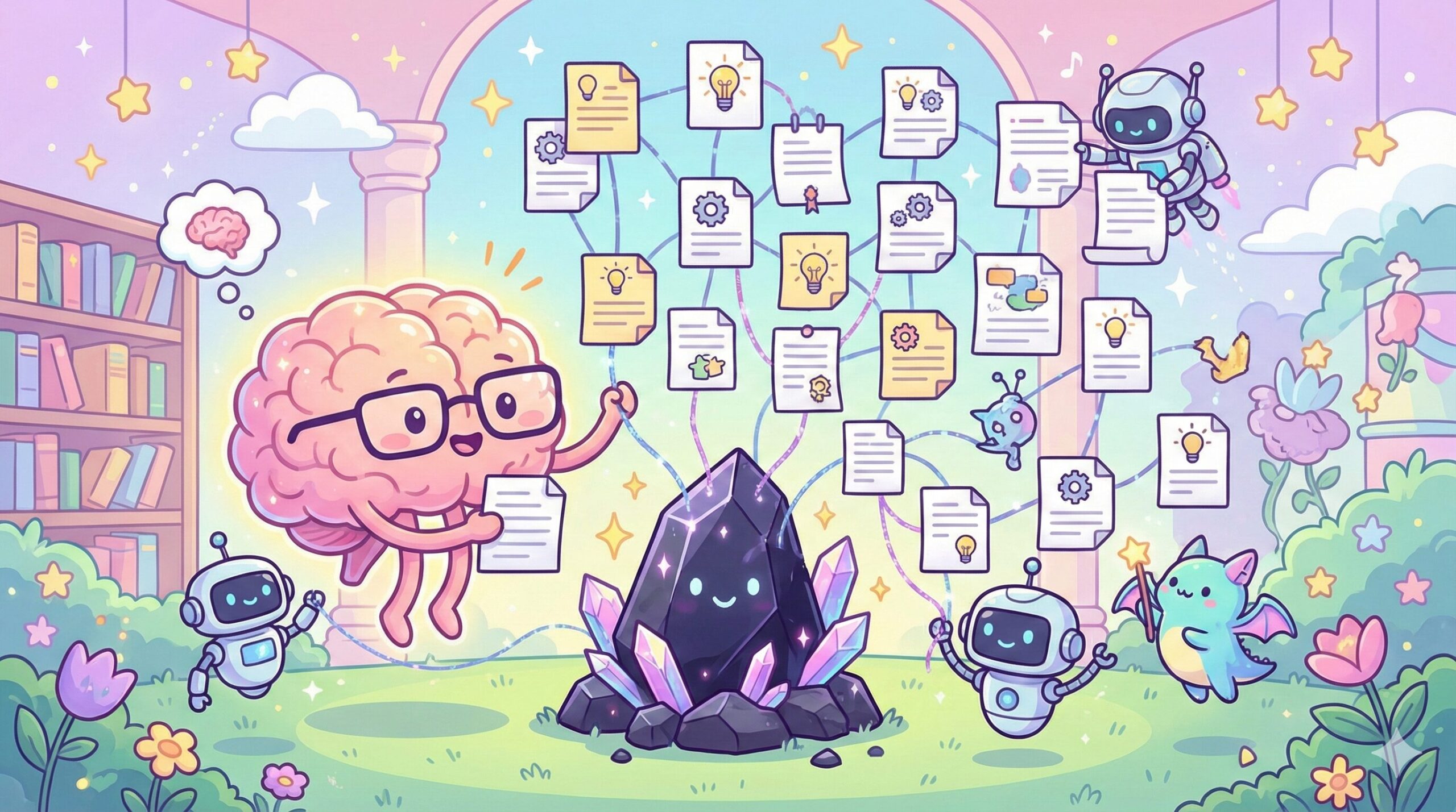 ObsidianZettelkasten