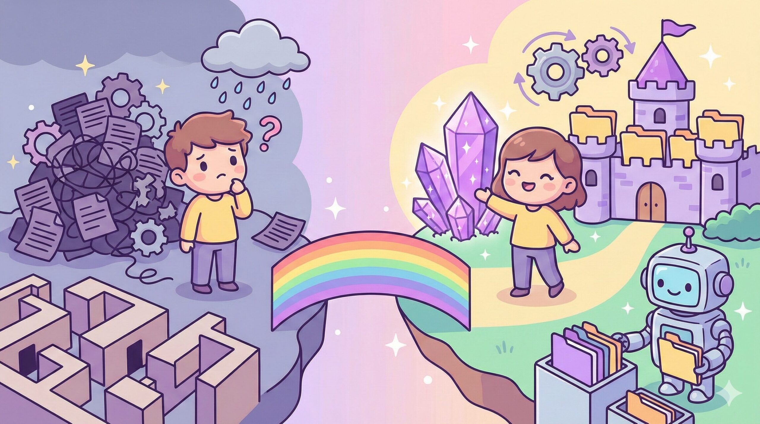 Obsidian使いにくい