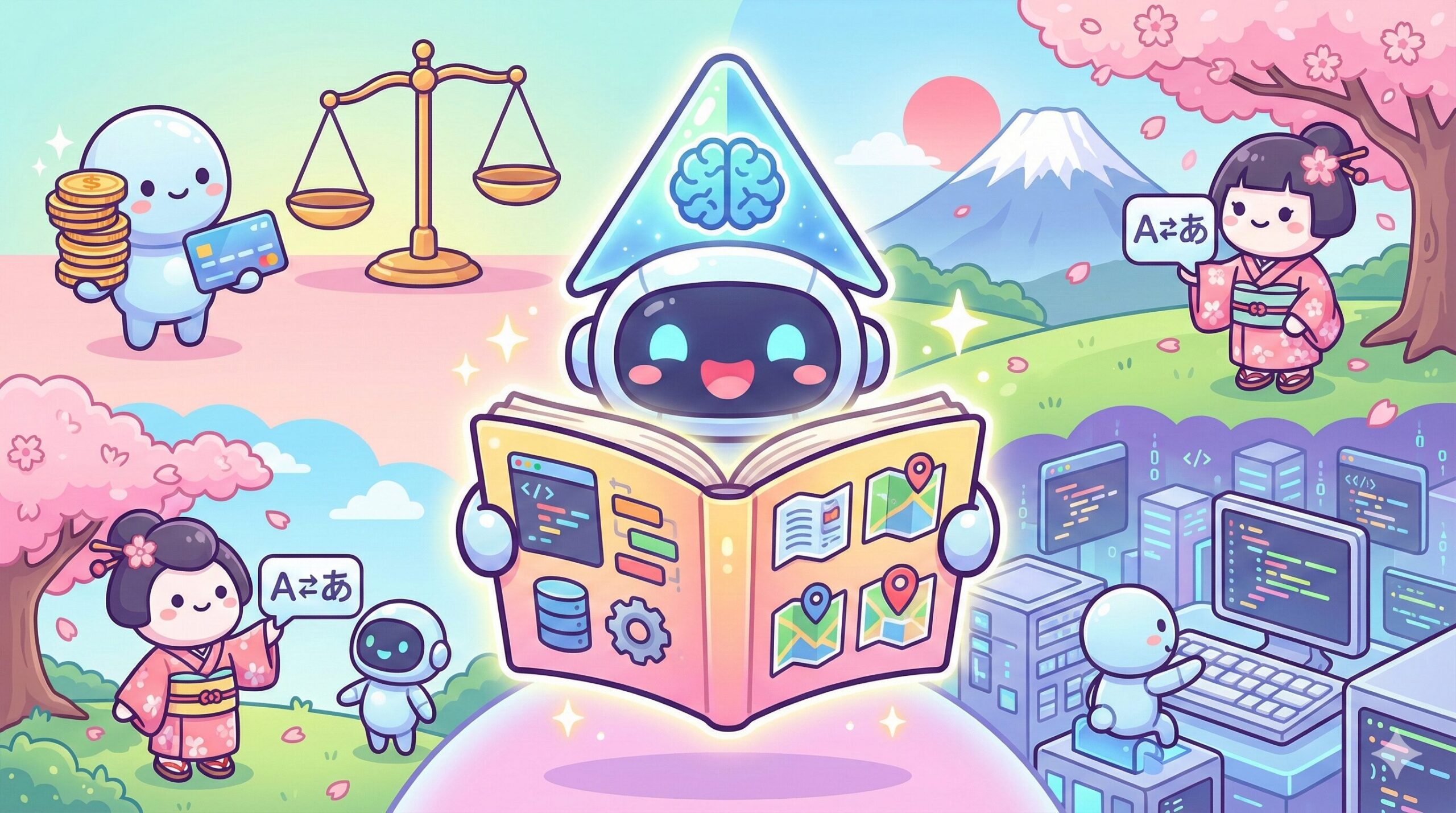 【2025年版】CursorAI完全ガイド！料金や日本語化まで解説