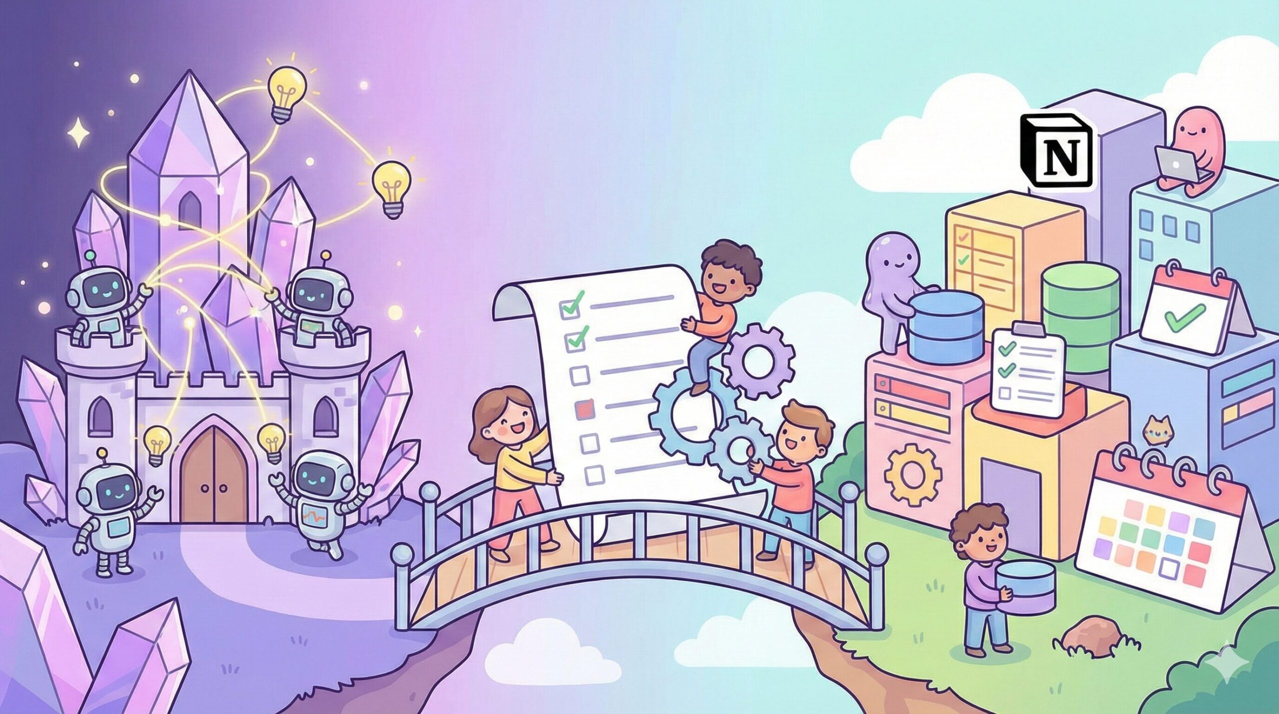 ObsidianとNotion比較！タスク管理の使い分けと併用術