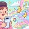 ナノバナナをスマホで！画像生成アプリの使い方とPixel活用術を解説