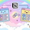 Notionリレーションの使い方ガイド！データベース同士をつなぐ方法