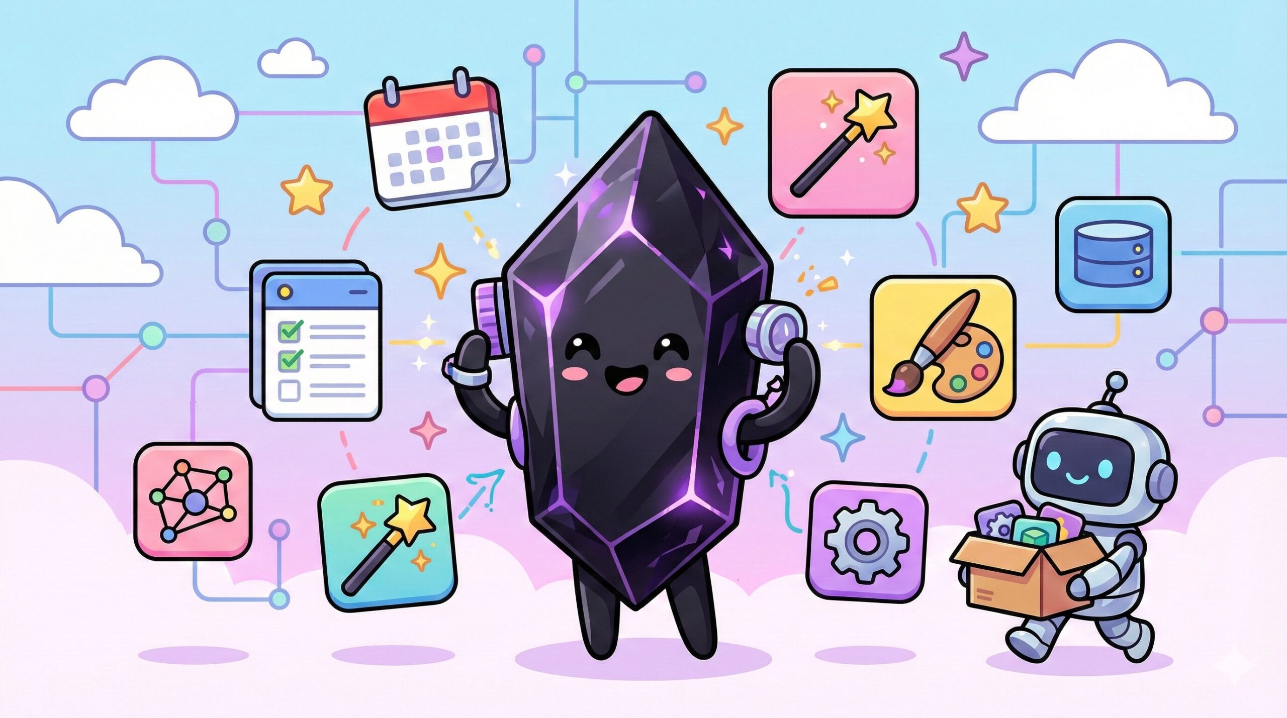 Obsidianのおすすめプラグインはこれ！導入方法などを徹底解説