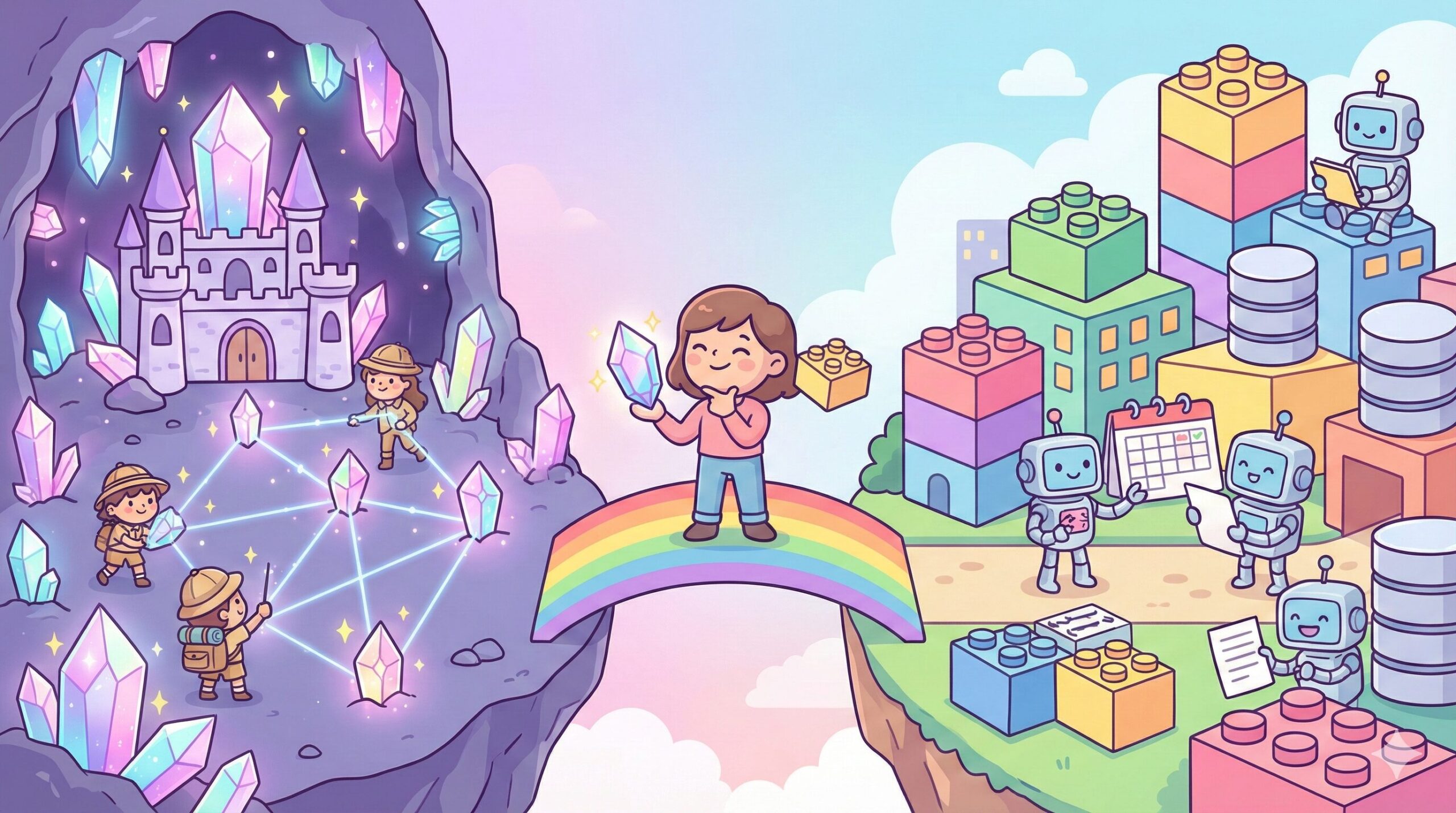 ObsidianとNotionの徹底比較！違いと使い分けを解説！