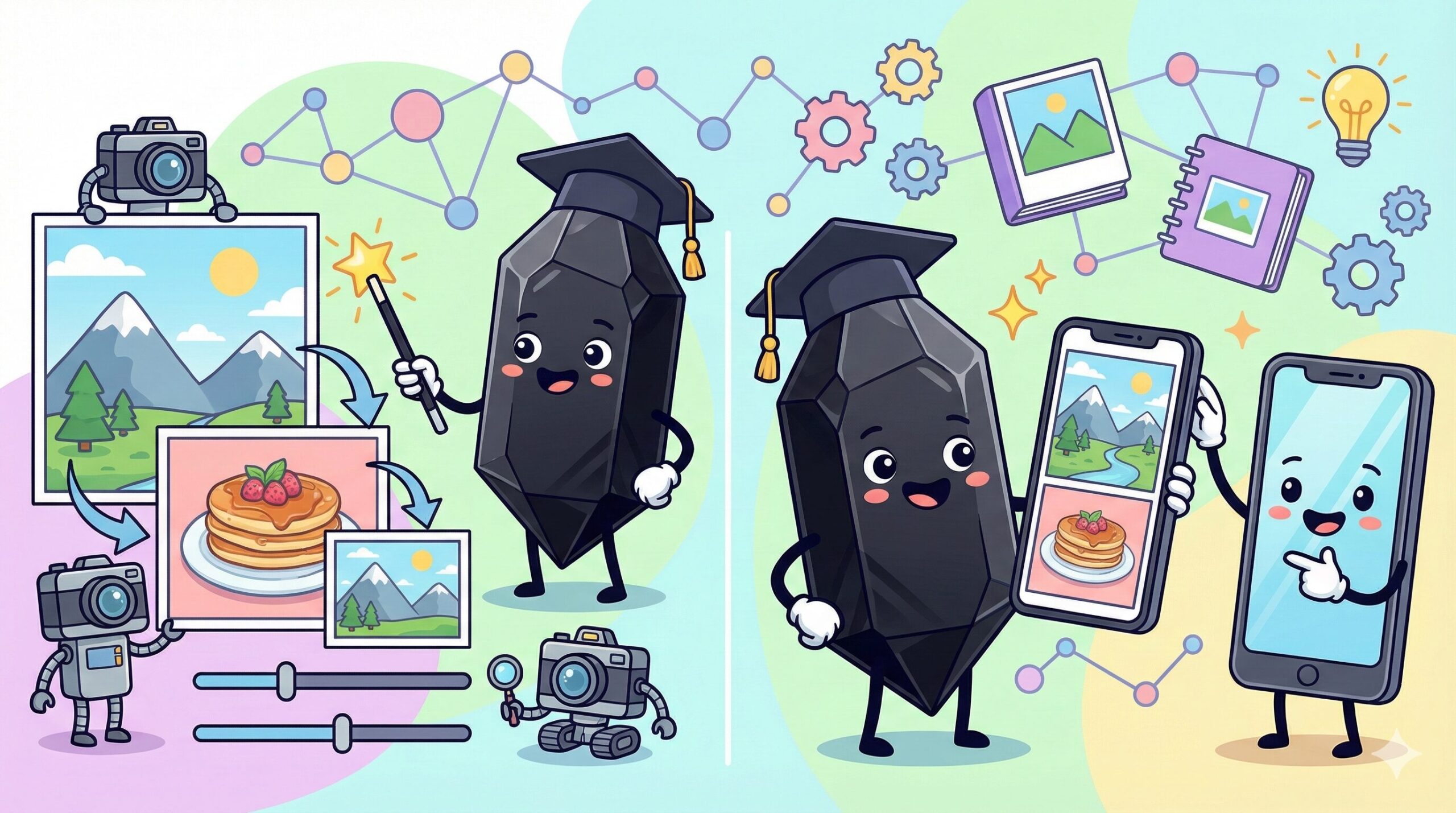 Obsidianの画像管理ガイド！サイズ変更からスマホ表示まで徹底解説