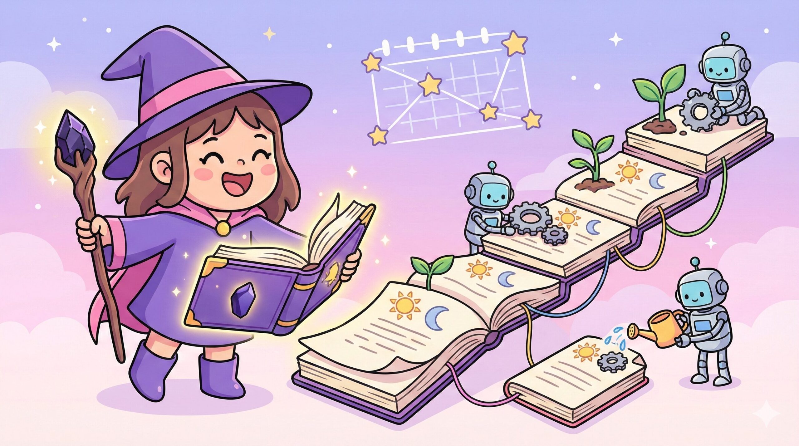 Obsidianデイリーノート