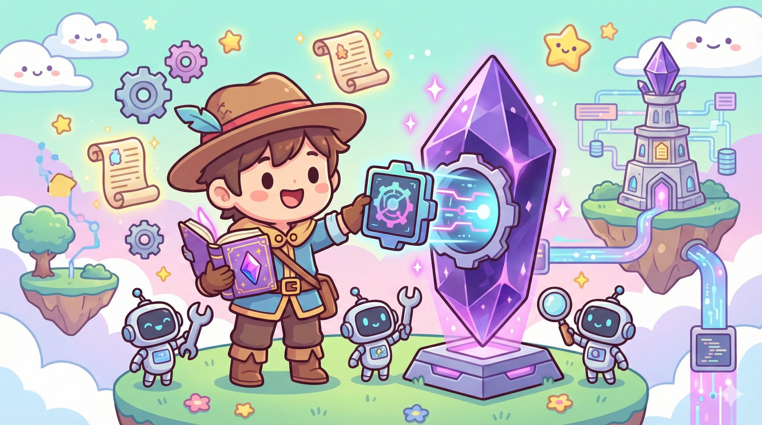 Obsidianプラグイン入れ方